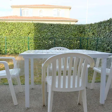 Maison Duplex 3 Pieces, Terrasse, Piscine Chauffee, Parking Gratuit - - Fr-1-382-167 * ヴァロン・ポン・ダルク