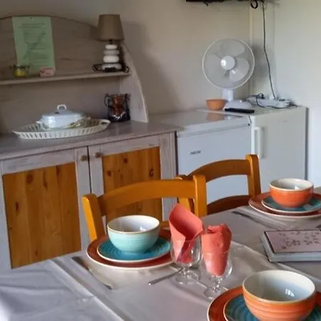 Maison Duplex 3 Pieces, Terrasse, Piscine Chauffee, Parking Gratuit - - Fr-1-382-167 Semesterbostad *