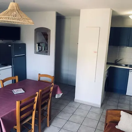 Maison Duplex 3 Pieces, Terrasse, Piscine Chauffee, Parking Gratuit - - Fr-1-382-167 別荘 ヴァロン・ポン・ダルク